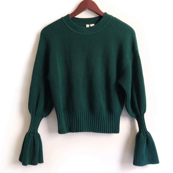 Anthropologie Sweaters - Anthropologie Sweater